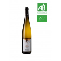 Alsace Terroir Riesling Steinstück 2022 BIO